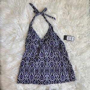 Mossimo Women’s Tankini Bathing Suit